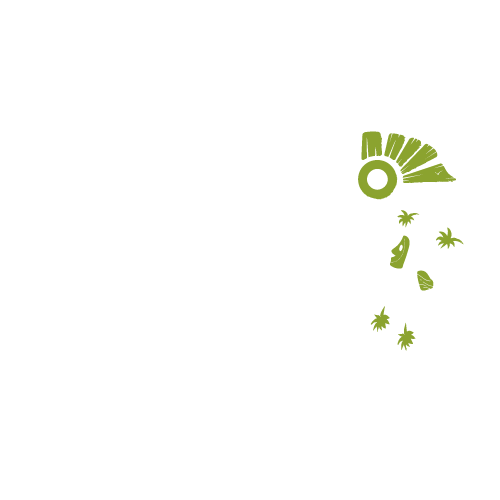 Logo Le Trail Pacific
