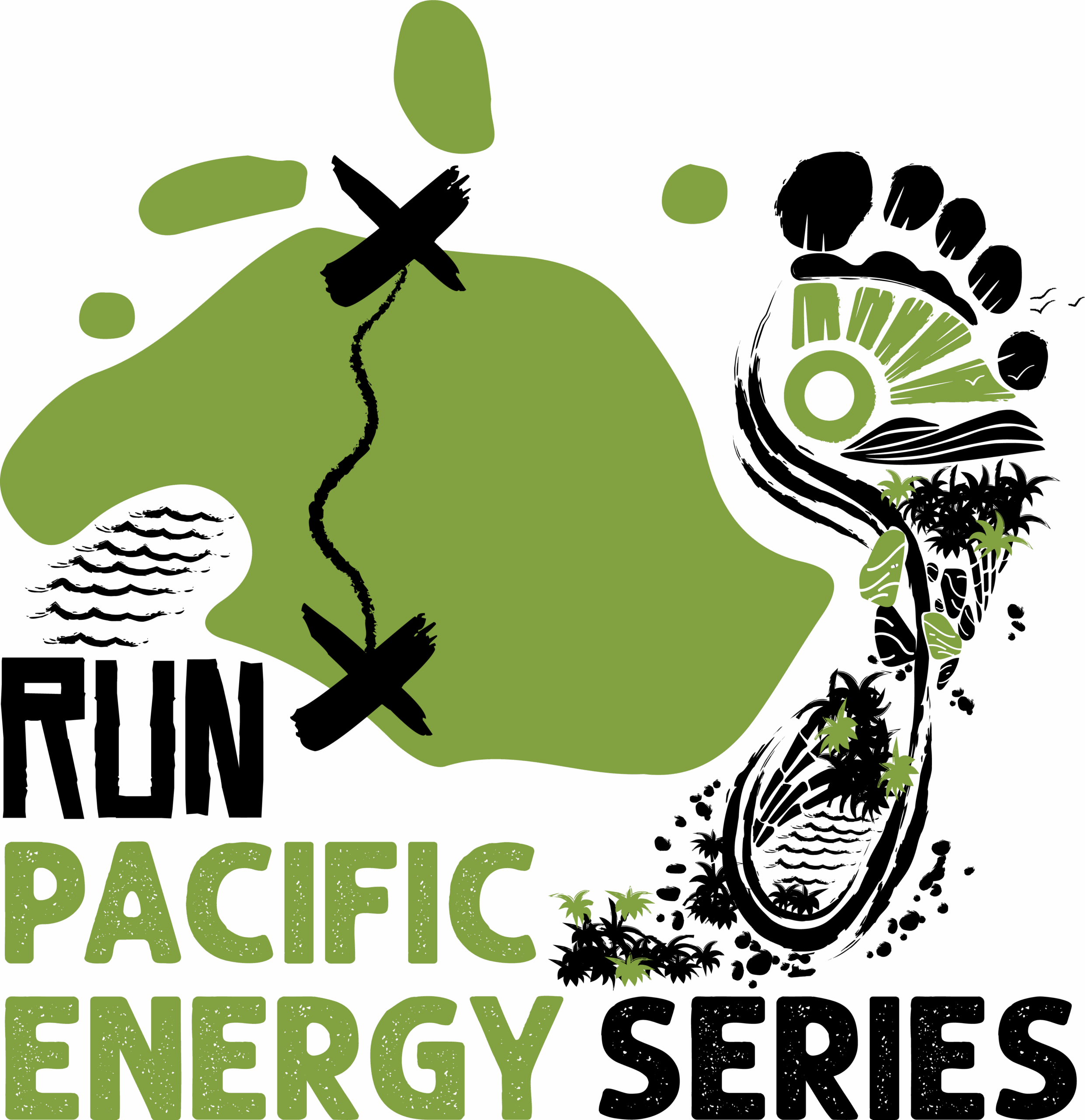 Le Trail Pacific