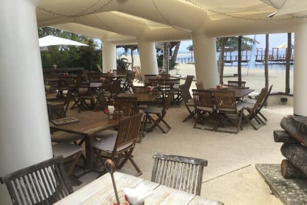 Beach Bar